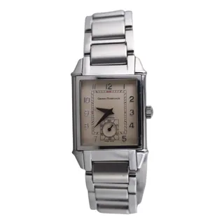 Girard-Perregaux Vintage 1945 2594 Stainless steel