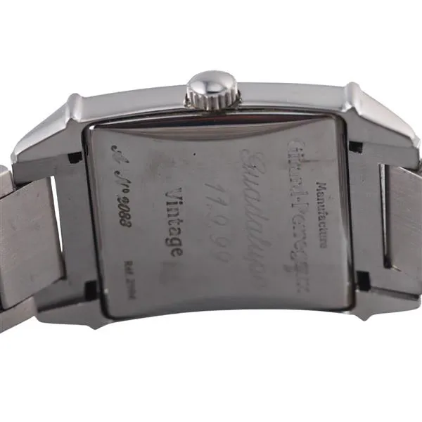 Girard-Perregaux Vintage 1945 2594 28mm Stainless steel 3