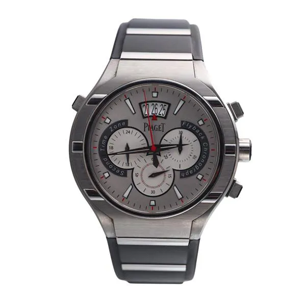 Piaget Polo P10534 45mm Titanium