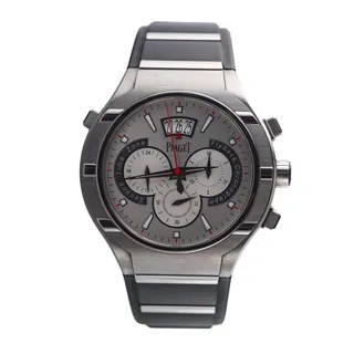 Piaget Polo P10534 Titanium