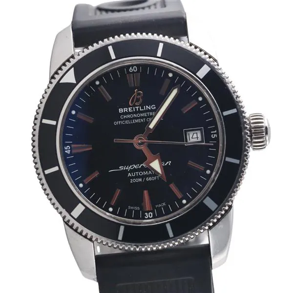 Breitling Superocean Heritage A1732124 / BA61