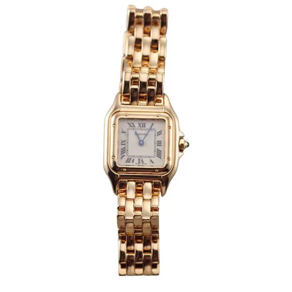 Cartier Panthère 8669 22mm Yellow gold