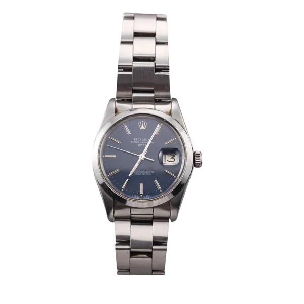 Rolex Oyster Perpetual Date 1500