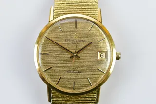 Eterna Yellow gold