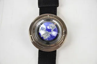 Seiko Think the Earth WN-1