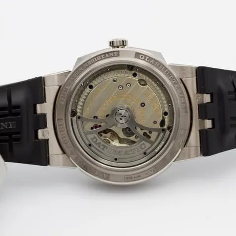 A. Lange & Söhne Odysseus 363.068 40.5mm White gold Gray 13