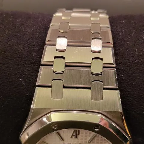 Audemars Piguet Royal Oak 15300ST.OO.1220ST.01 39mm Stainless steel Silver 13