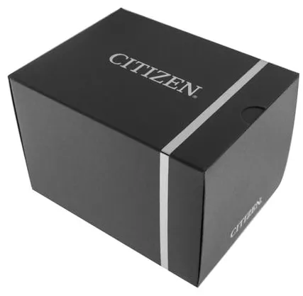 Citizen Eco-Drive AT2470-85L 42mm Titanium Blue 6