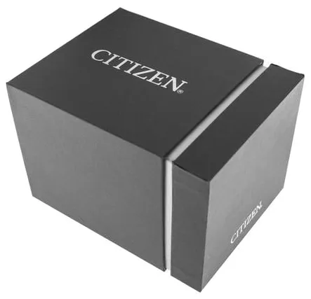 Citizen Eco-Drive AT2470-85L 42mm Titanium Blue 7