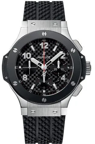 Hublot Big Bang 341.SB.131.RX 41mm Stainless steel Black