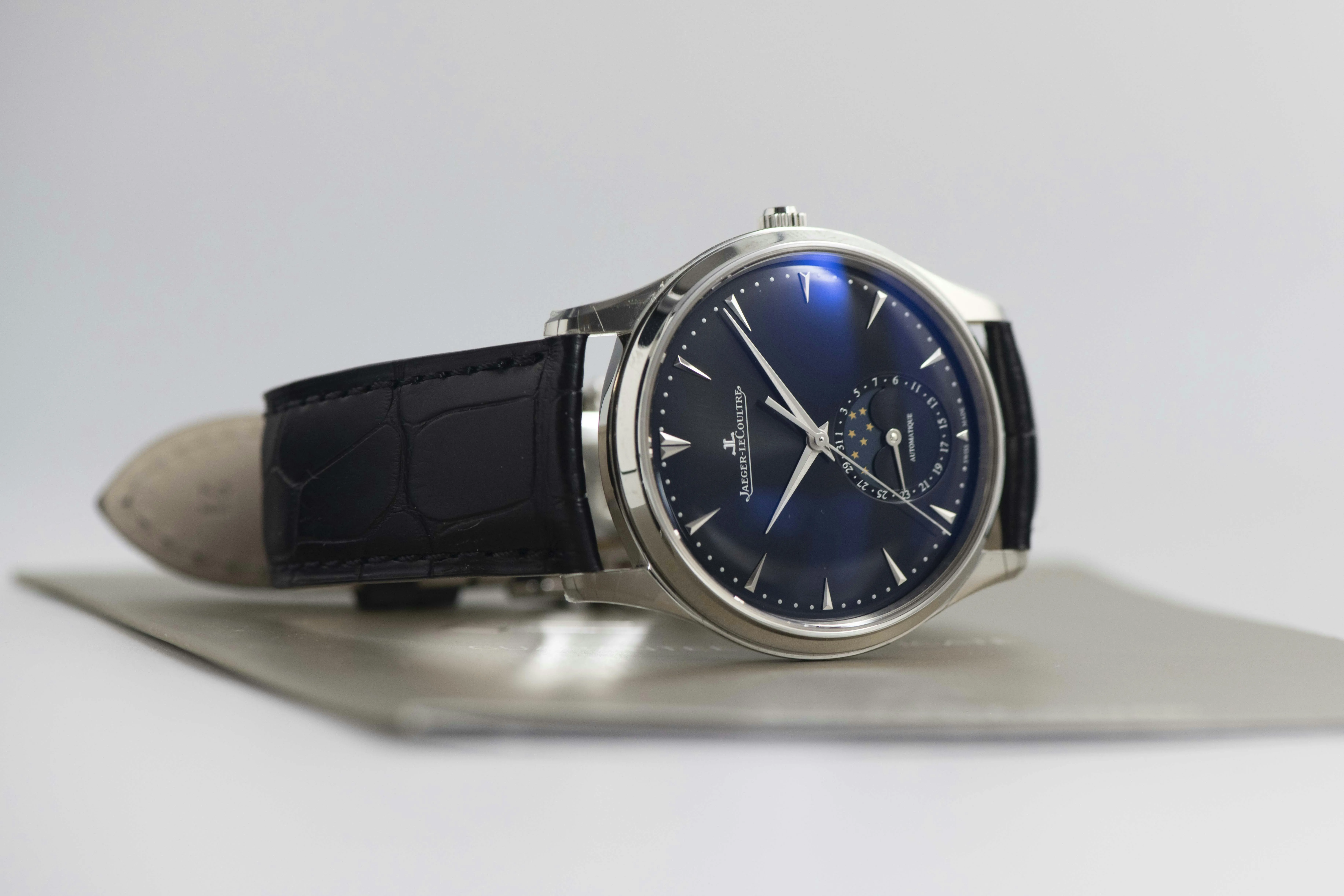 Jaeger-LeCoultre Master Ultra Thin Moon Q1368470