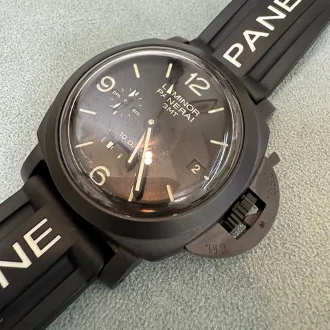 Panerai Luminor 1950 PAM 00335 44mm Ceramic Black