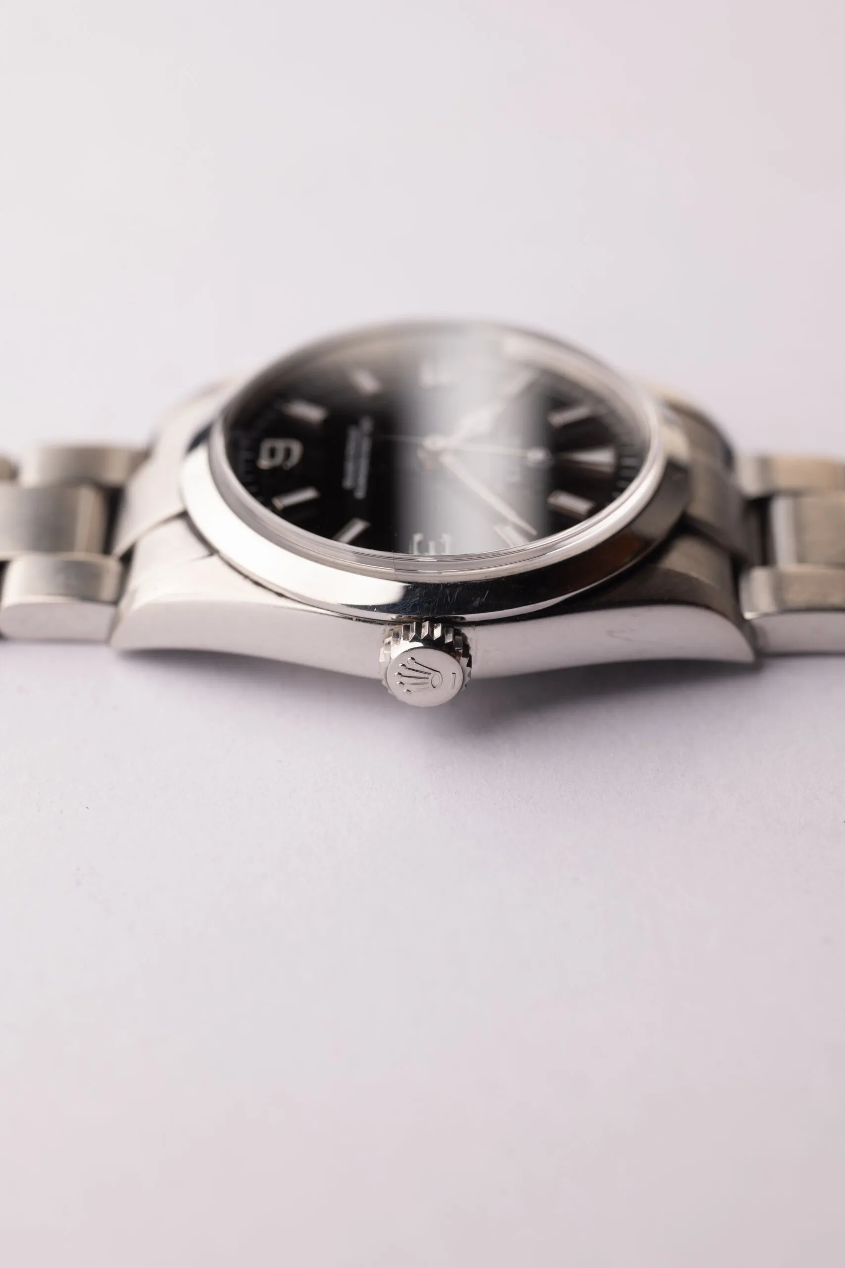 Rolex Explorer 114270 36mm 6