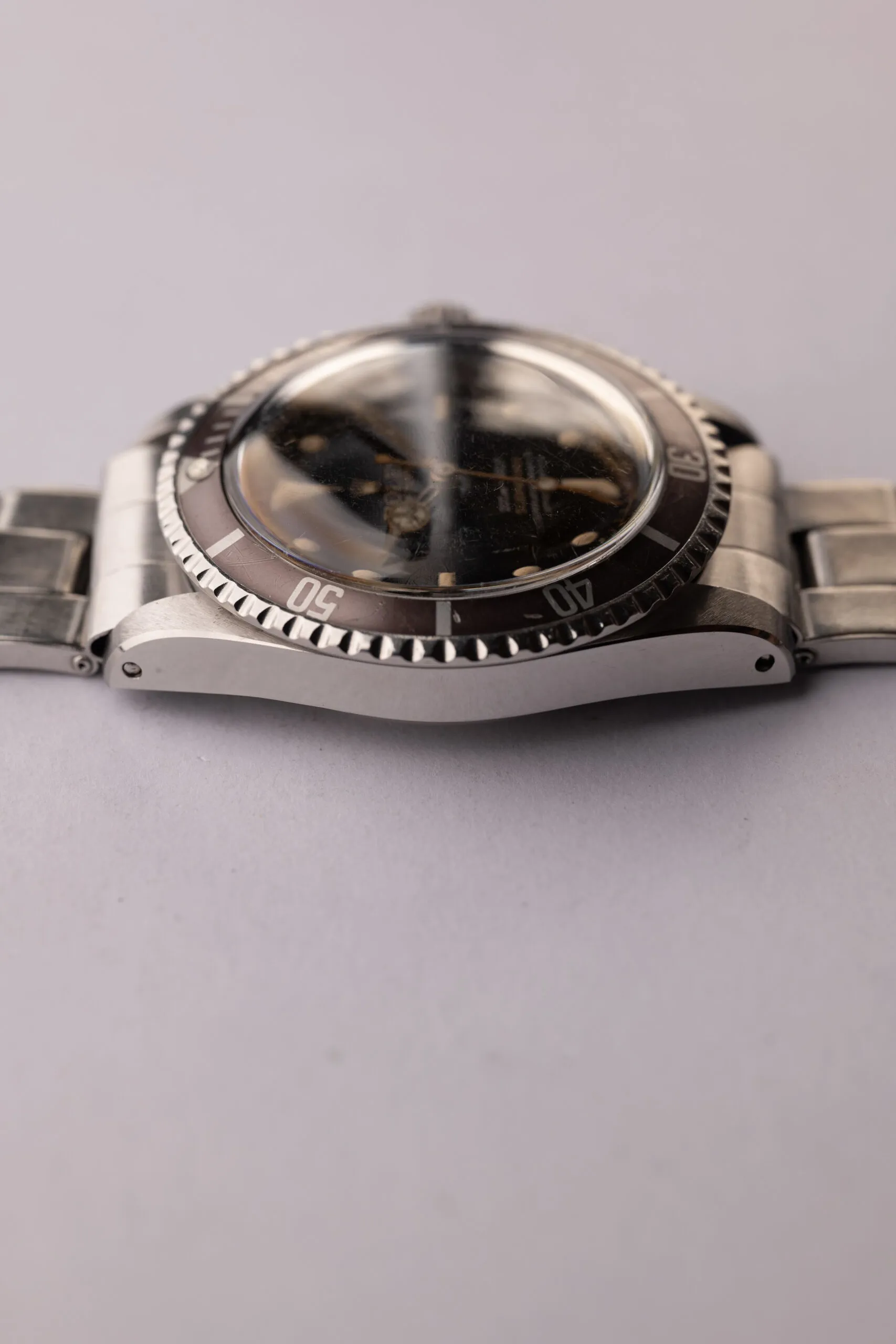 Rolex Submariner 5512 gilt Gilt 10