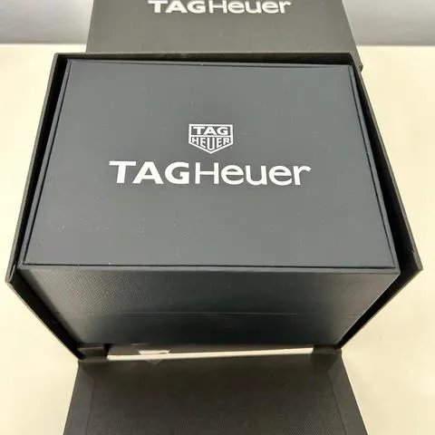 TAG Heuer Formula 1 Quartz CAZ1011.BA0842 43mm Stainless steel Gray 5