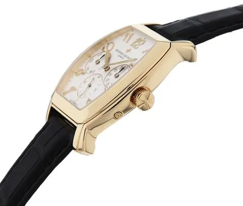 Vacheron Constantin Royal Eagle 42008/000J 39mm Yellow gold Silver 1