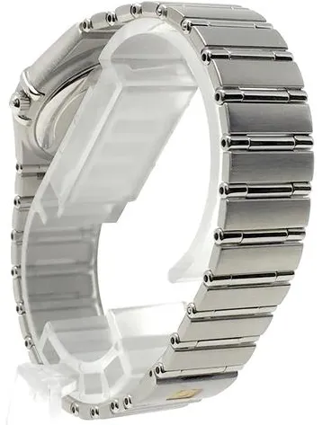 Omega Constellation Ladies 766.1202 27mm Stainless steel 6