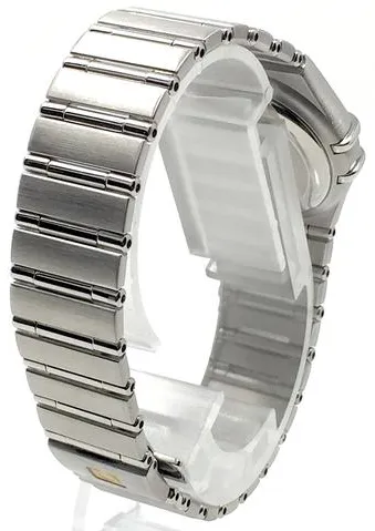 Omega Constellation Ladies 766.1202 27mm Stainless steel 7