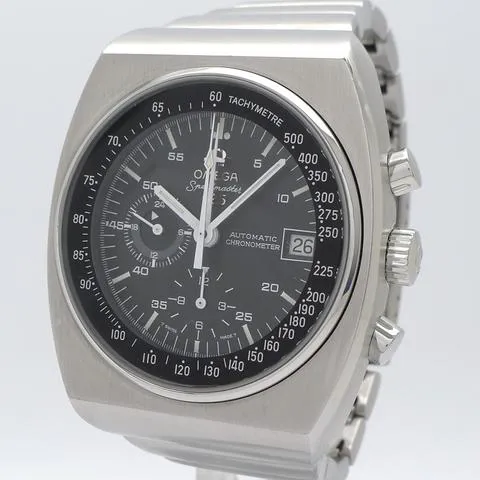 Omega Speedmaster 125 178.0002 - 378.0801 42mm Stainless steel Black 1