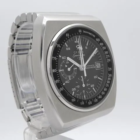 Omega Speedmaster 125 178.0002 - 378.0801 42mm Stainless steel Black 7