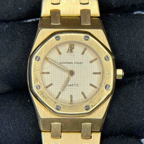 Audemars Piguet Royal Oak Lady