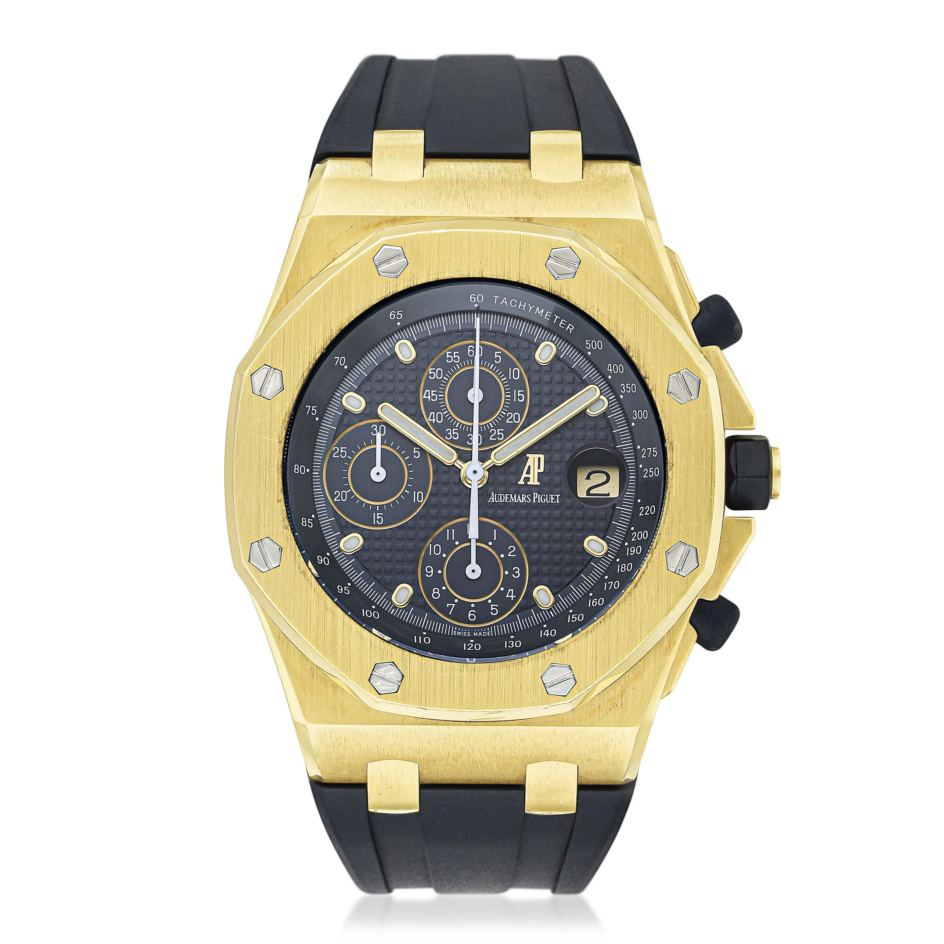 Audemars Piguet Royal Oak Offshore