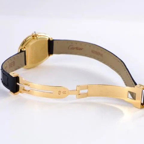 Cartier Baignoire 78094 23mm Yellow gold Gold (solid) 7