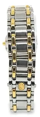 Concord Saratoga 15.73.287 23mm Yellow gold and Stainless steel Gold 3