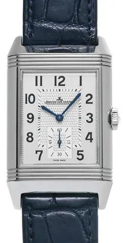 Jaeger-LeCoultre Reverso Classic Q3848422 28.3mm Stainless steel Silver