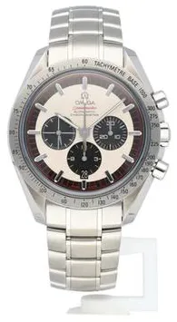 Omega Speedmaster 3559.32.00 Stainless steel White 1