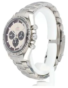 Omega Speedmaster 3559.32.00 Stainless steel White 2