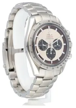 Omega Speedmaster 3559.32.00 Stainless steel White 8