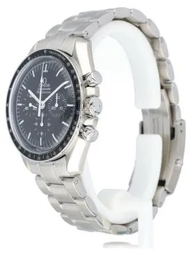 Omega Speedmaster Moonwatch 311.30.42.30.01.005 42mm Stainless steel Black 2