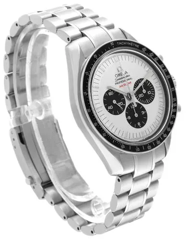 Omega Speedmaster Moonwatch 3569.31.00 42mm Stainless steel Silver 10