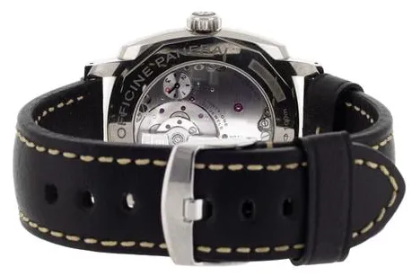 Panerai Radiomir 1940 PAM 00627 45mm Stainless steel Black 4