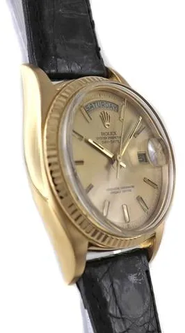 Rolex Day-Date 36 1803 36mm Plastic 1