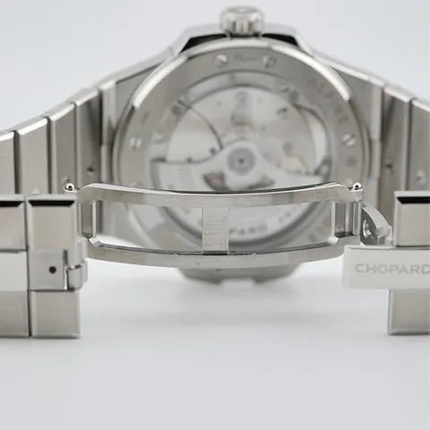 Chopard Alpine Eagle 298600-3002 41mm Stainless steel Gray 11