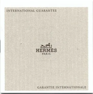 Hermès Cape Cod CC1.210 31mm Stainless steel Silver 4