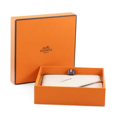 Hermès Cape Cod CC1.210 31mm Stainless steel Silver 7