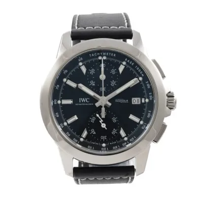 IWC Ingenieur Chronograph IW380901