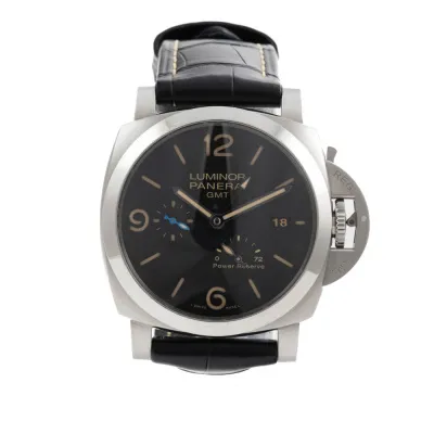 Panerai Luminor 1950 PAM01321/OP7119 44mm Stainless steel Black