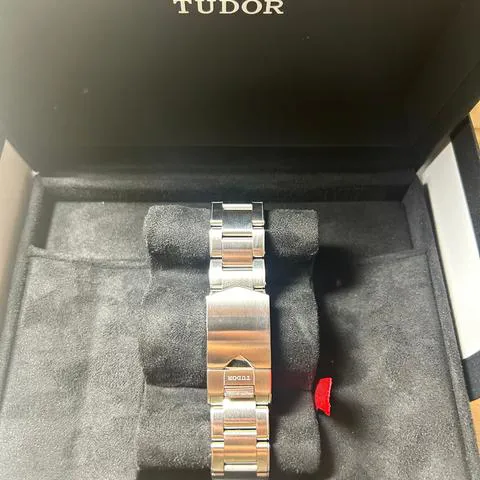 Tudor Black Bay M79360N-0001 41mm Stainless steel Black 4