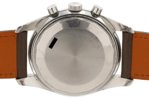 Universal Genève Compax 222100-2 Stainless steel Silver 6