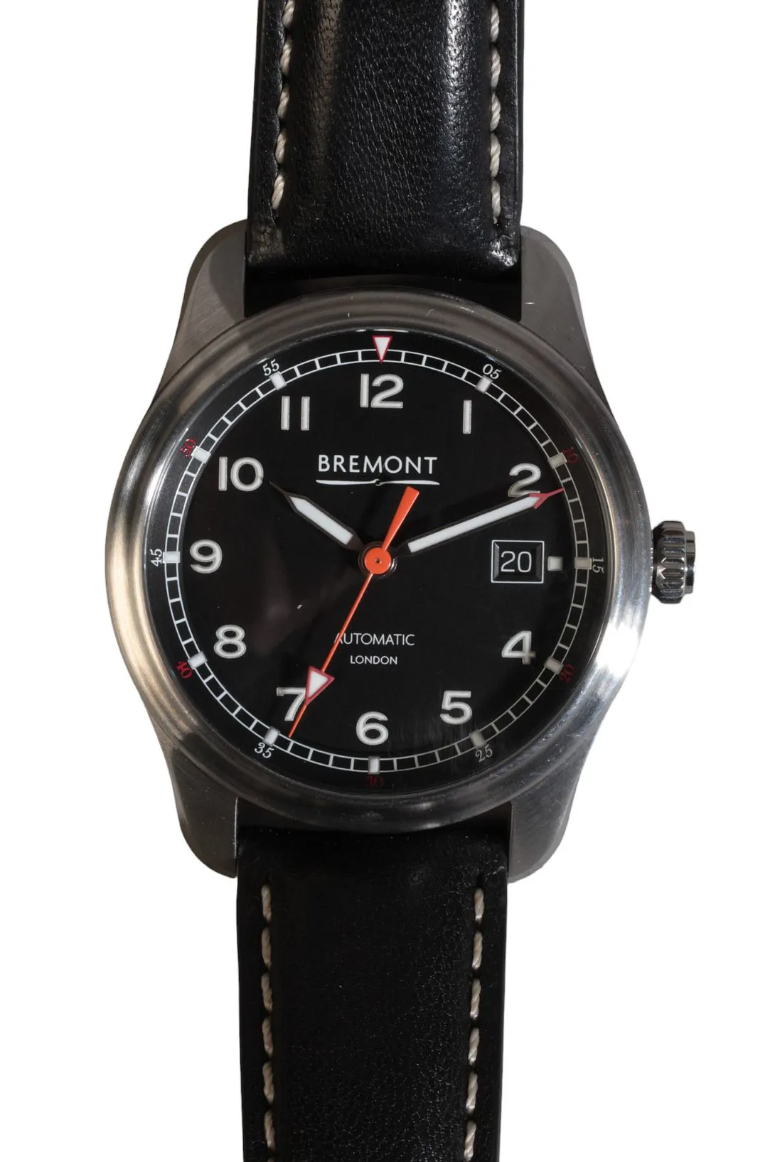 Bremont