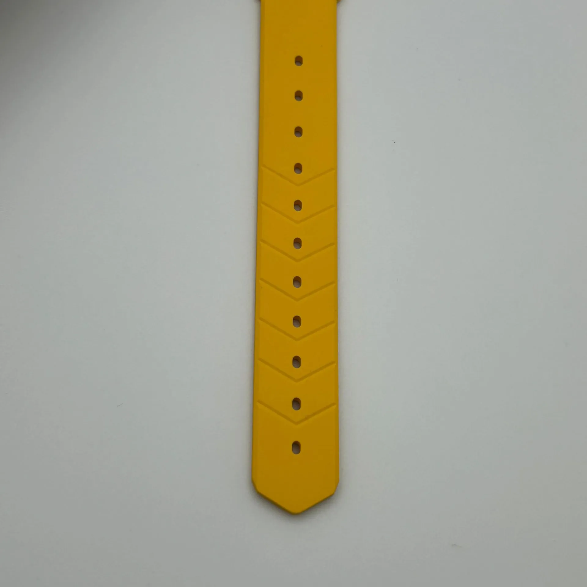 TAG Heuer Formula 1 WA126C.BT0007 35mm Plastic Yellow 4