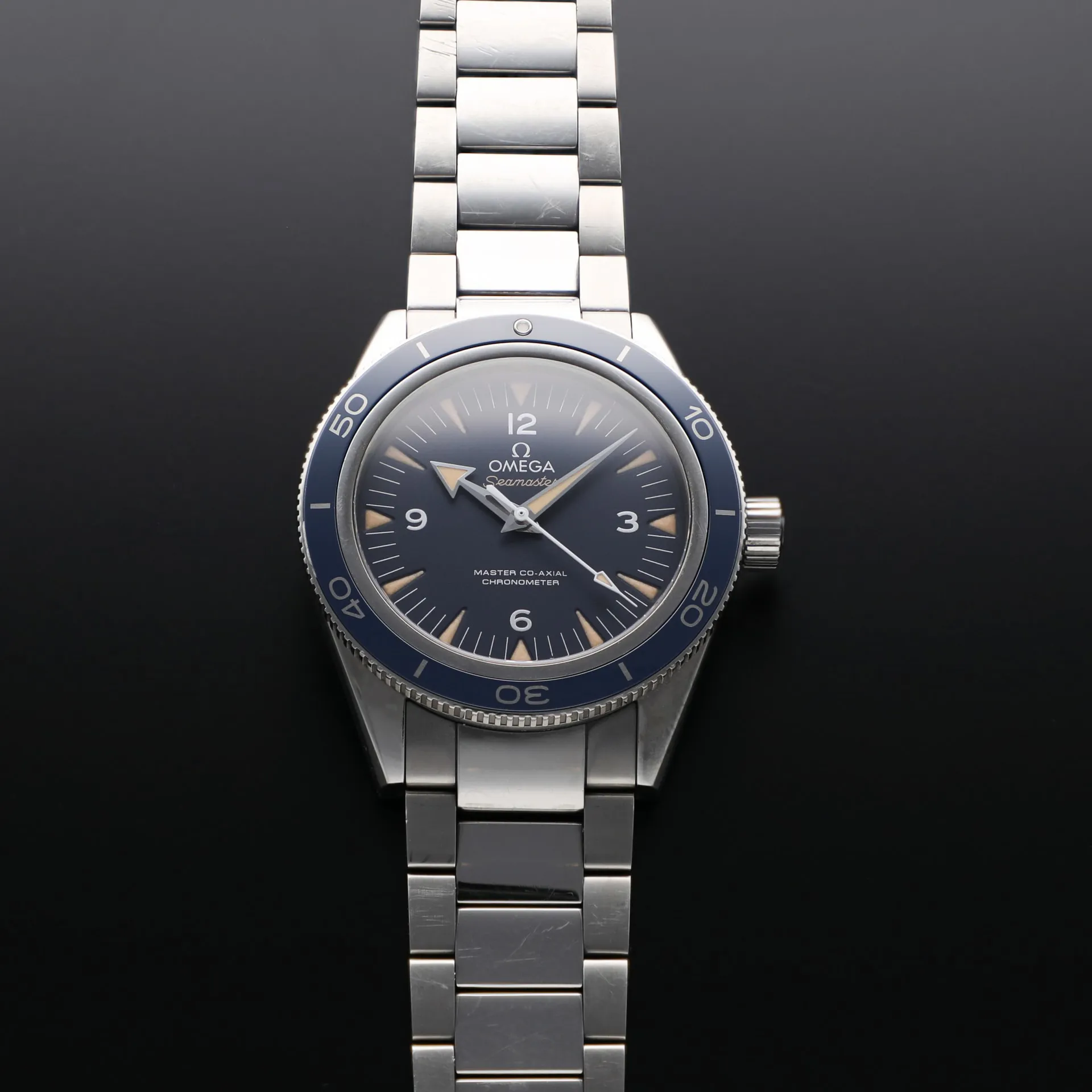 Omega Seamaster 300 233.90.41.21.03.001