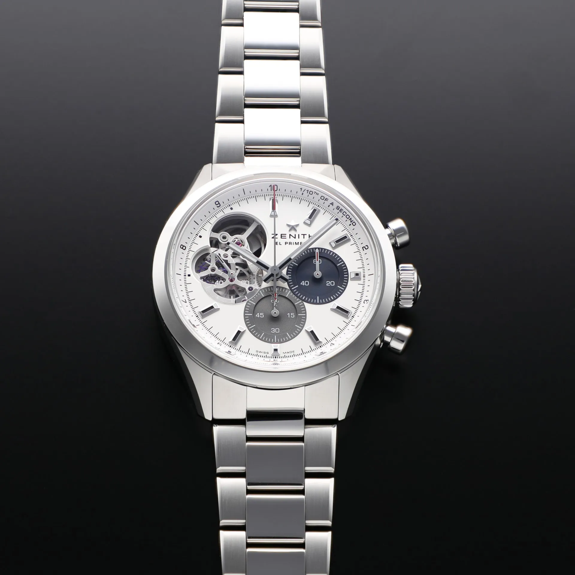 Zenith El Primero 03.3300.3604/69.M3300