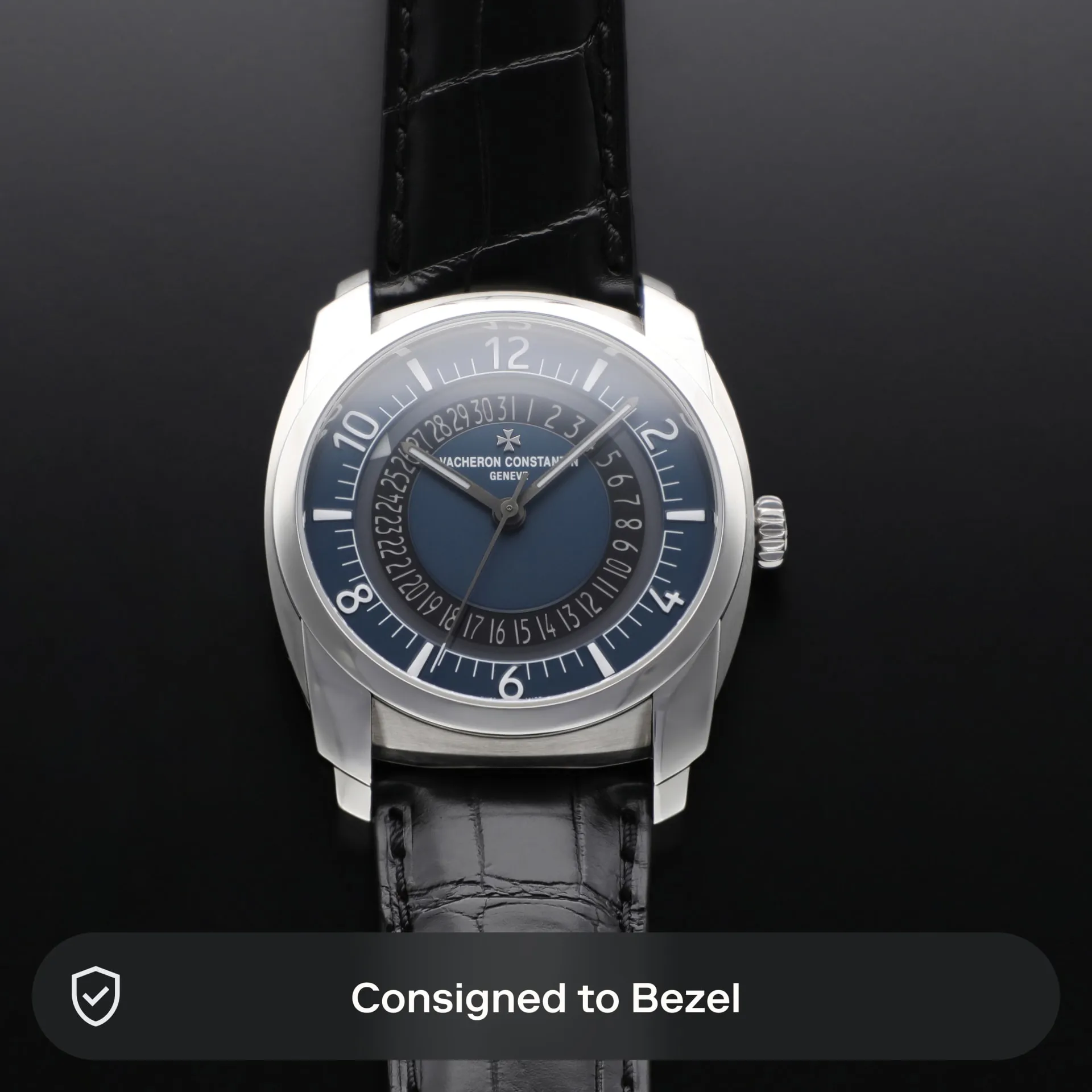 Vacheron Constantin Quai de l'Ile 4500S/000A-B364