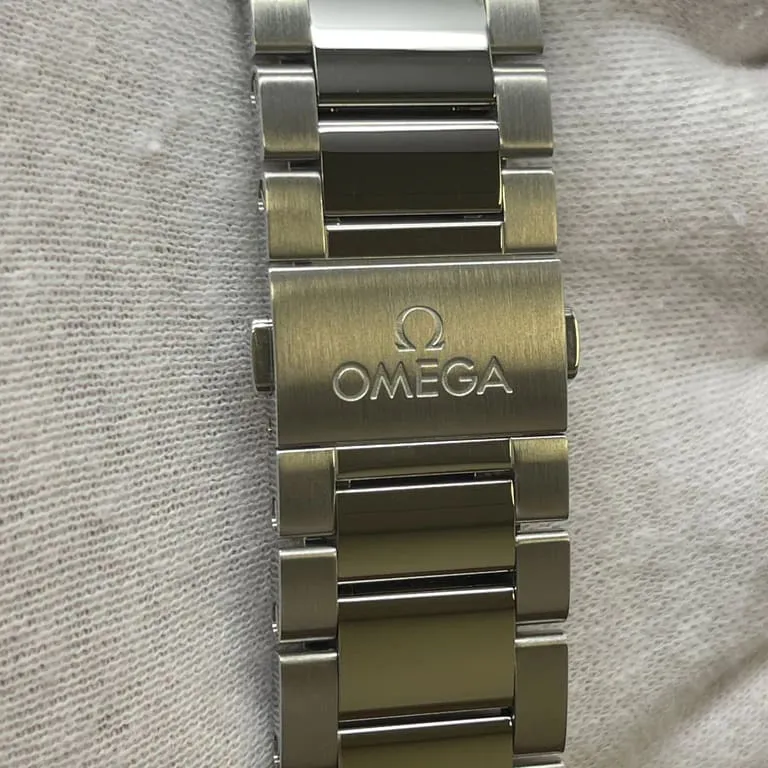 Omega Aqua Terra 220.12.41.21.01.002 41mm Stainless steel Black 6