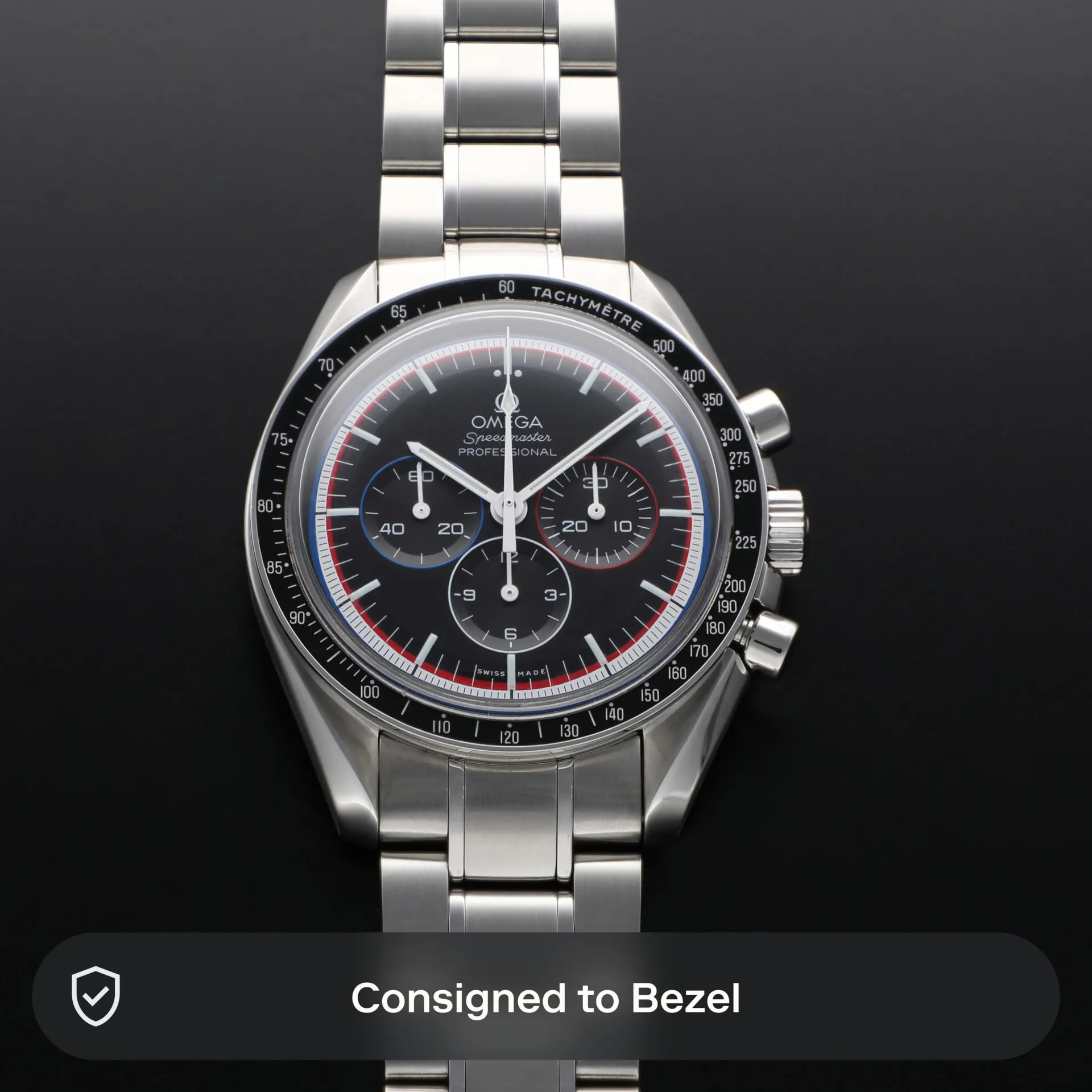 Omega Speedmaster Moonwatch 311.30.42.30.01.003